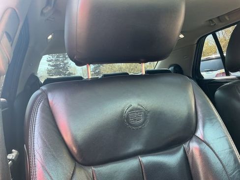 Used 2009 Cadillac DTS FWD image 27
