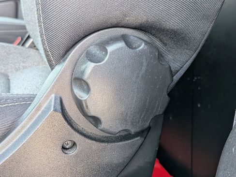 Used 2025 RAM ProMaster 2500 w/ U-Haul Equipment Group FWD image 16