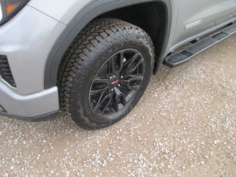 New 2026 GMC Sierra 1500 Elevation w/ Elevation Premium Package AWD/4WD image 14