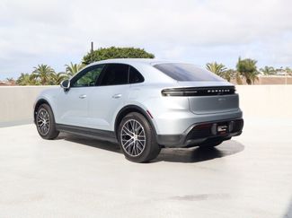 Certified 2025 Porsche Macan Electric RWD video 3
