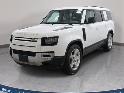 Used 2023 Land Rover Defender 130 SE