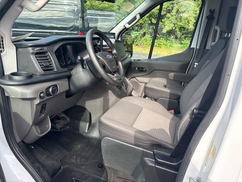 Used 2025 Ford Transit 350 XLT RWD image 16