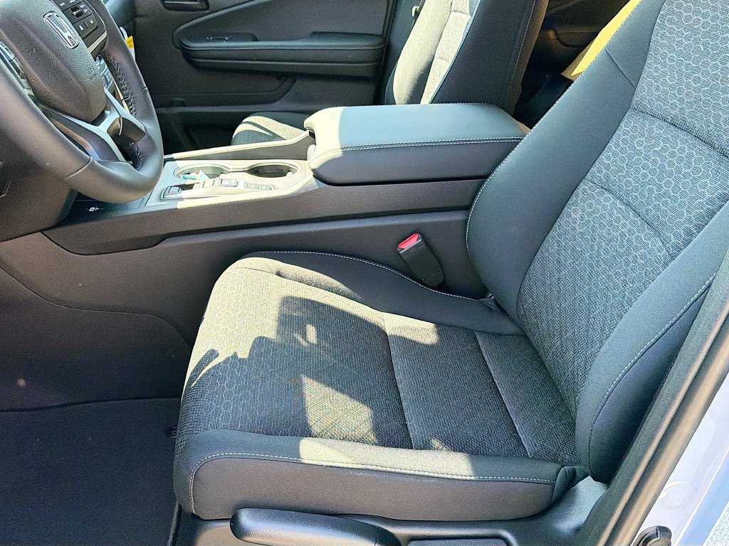 New 2026 Honda Ridgeline Sport image 20