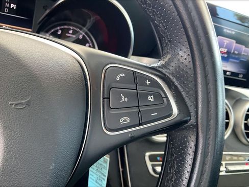 Used 2017 Mercedes-Benz C 300 Sedan image 25