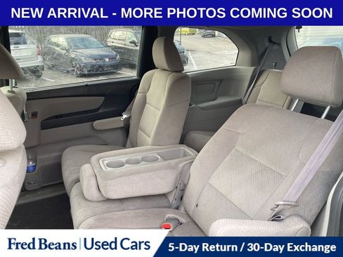 Used 2015 Honda Odyssey EX image 9