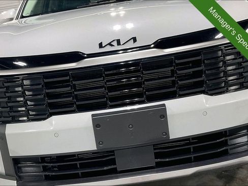 Used 2026 Kia Sportage EX FWD image 35