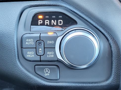 New 2026 RAM 1500 Big Horn image 14