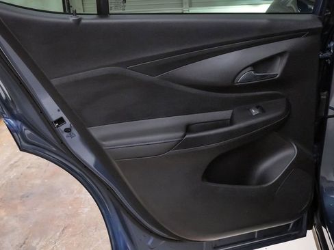 Used 2024 Buick Envista Sport Touring w/ Advanced Safety Package FWD image 26