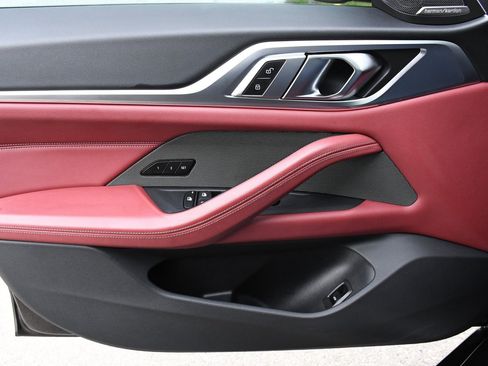 Used 2023 BMW 430i Gran Coupe w/ M Sport Package image 19