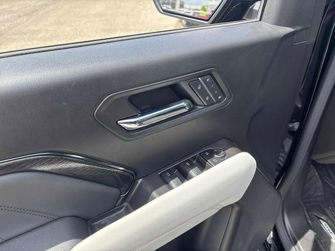 New 2026 GMC Canyon AT4X AWD/4WD image 10