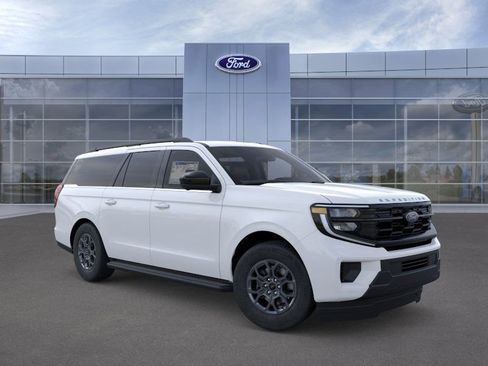 New 2026 Ford Expedition Max Active image 39