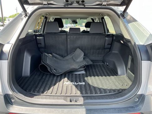 Used 2023 Toyota RAV4 XLE w/ Convenience Package FWD image 30