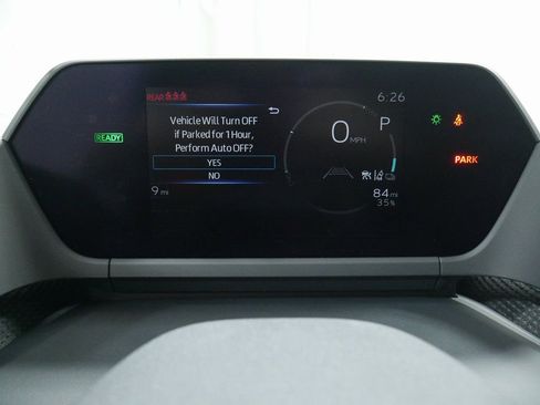 New 2024 Toyota bZ4X Limited image 39