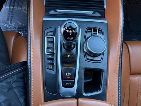 Used 2017 BMW X5 M image 38