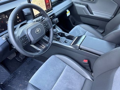 New 2026 Toyota RAV4 XSE image 7