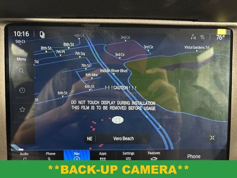 New 2026 Ford Bronco Big Bend AWD/4WD image 23