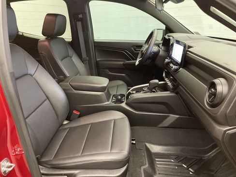 Used 2026 Chevrolet Colorado Trail Boss image 25