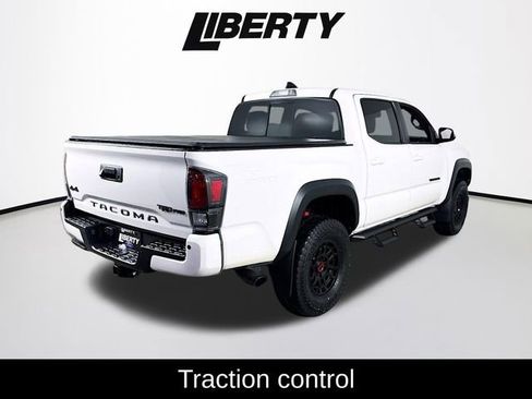 Used 2023 Toyota Tacoma TRD Pro image 7