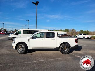 New 2026 Ford Maverick Tremor AWD/4WD video 3