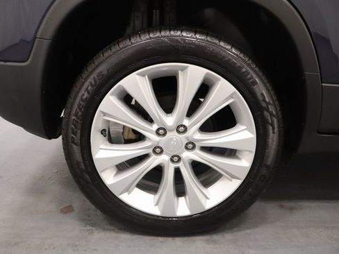 Used 2019 Chevrolet Trax Premier image 26