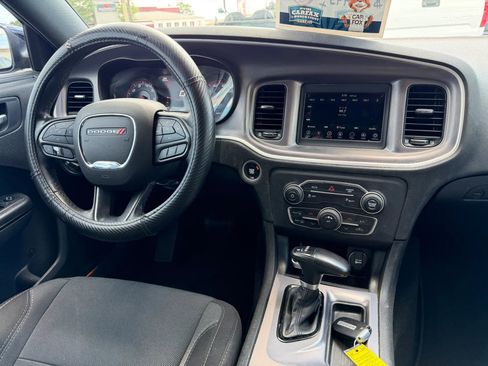 Used 2021 Dodge Charger SXT w/ Blacktop Package image 21
