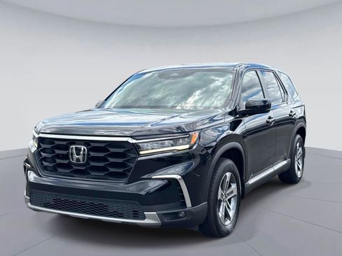 Certified 2023 Honda Pilot EX-L image 8