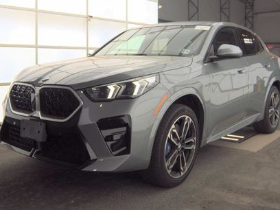 Used 2025 BMW X2 xDrive28i