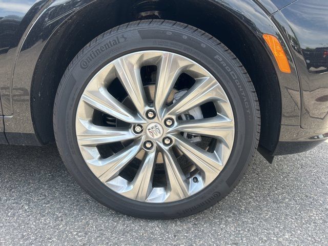 New 2026 Buick Envista Preferred FWD image 18
