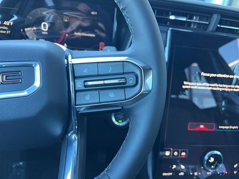 New 2026 GMC Terrain Elevation w/ Technology Package II image 20