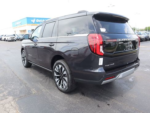 New 2026 Ford Expedition Platinum AWD/4WD image 23