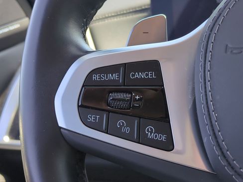 Certified 2024 BMW X5 xDrive50e w/ M Sport Package image 19