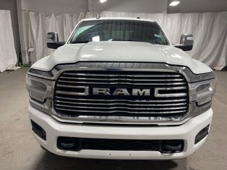 Used 2024 RAM 2500 Laramie video 2