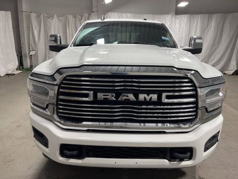 Used 2024 RAM 2500 Laramie image 2