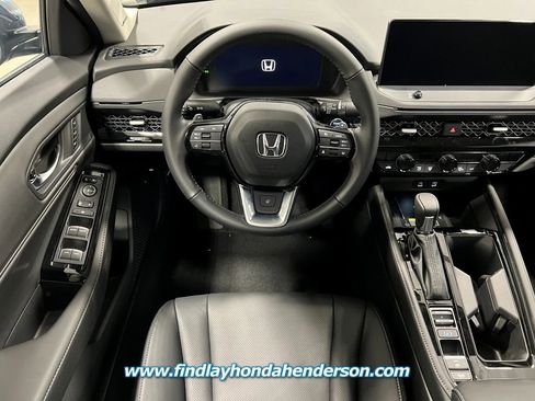 New 2025 Honda Accord Touring image 15