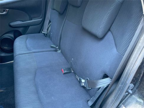 Used 2012 Honda Fit Sport image 11