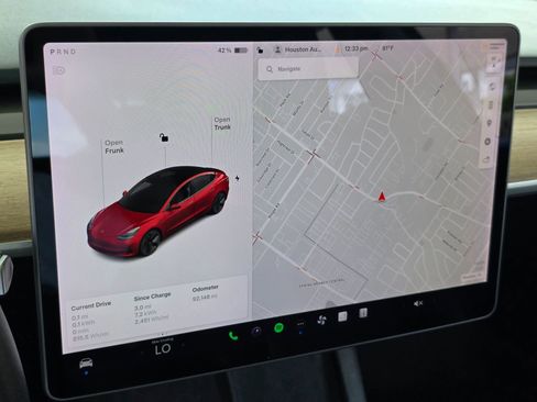 Used 2021 Tesla Model 3 Standard Range RWD image 18