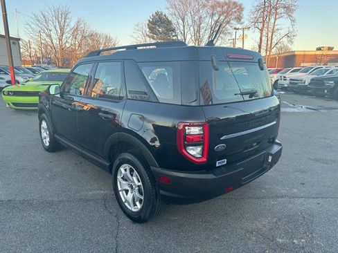 Used 2021 Ford Bronco Sport image 7