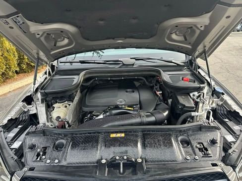 Certified 2022 Mercedes-Benz GLE 350 4MATIC image 44