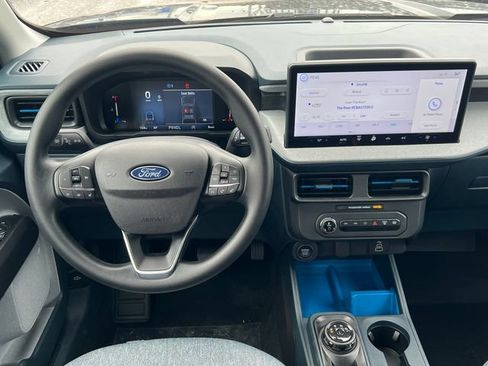 New 2026 Ford Maverick XLT AWD/4WD image 9