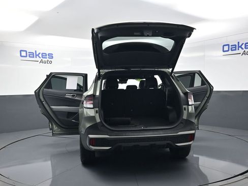 Used 2024 Kia Sportage X-Pro Prestige AWD/4WD image 60