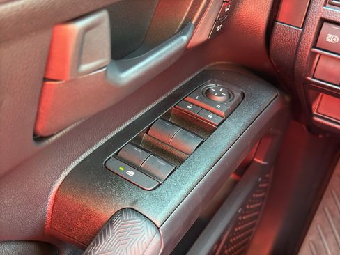 New 2026 Toyota 4Runner TRD Sport Premium image 29