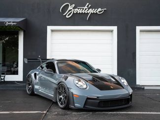 Used 2024 Porsche 911 GT3 RS RWD video 1
