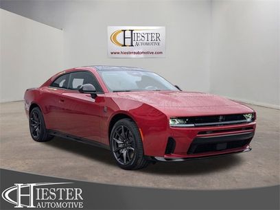 New 2026 Dodge Charger R/T Scat Pack