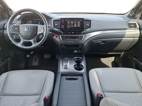 Used 2020 Honda Passport EX-L image 14