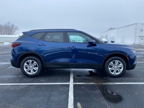 Used 2022 Chevrolet Blazer LT image 7
