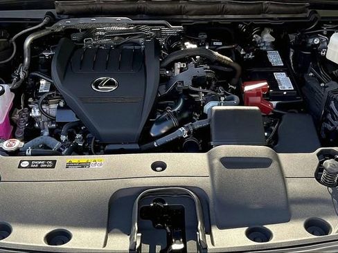 Used 2024 Lexus RX 350 Premium Plus w/ Convenience Package AWD/4WD image 30
