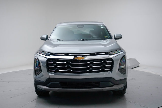 Used 2026 Chevrolet Equinox LT w/ Convenience Package II AWD/4WD image 8