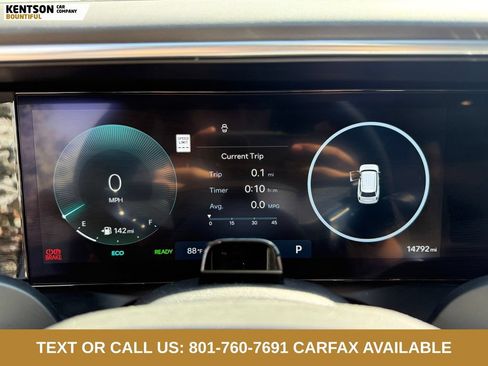 Used 2026 Hyundai Palisade Calligraphy FWD image 15