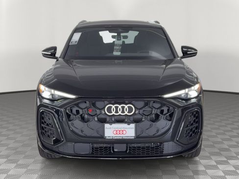 New 2026 Audi SQ5 Premium Plus AWD/4WD image 6