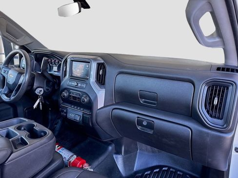 Used 2021 Chevrolet Silverado 2500 W/T w/ WT Fleet Convenience Package image 26